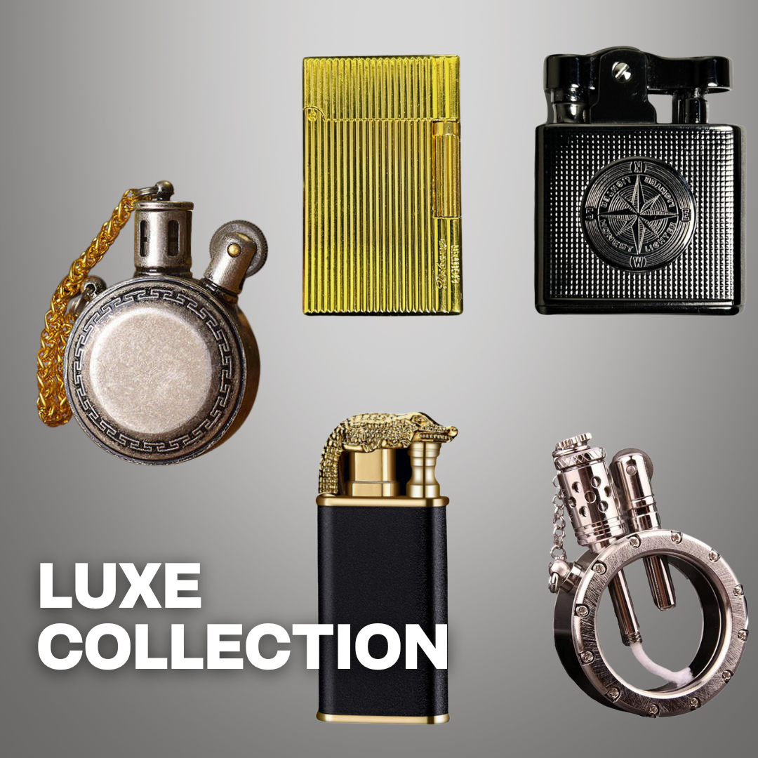 Luxe Collection