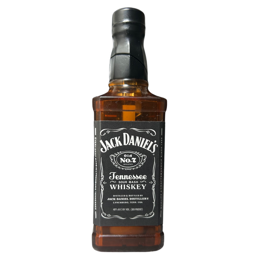 Jack Daniel's Miniature Whiskey Bottle Lighter