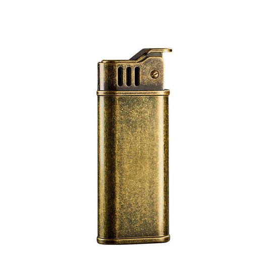 Heritage Flame Retro style Lighter (PREPAID ONLY)