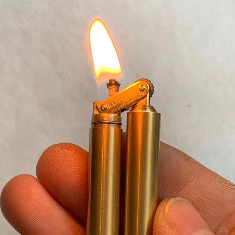 Mini Nunchuck Lighter (PREPAID ONLY)