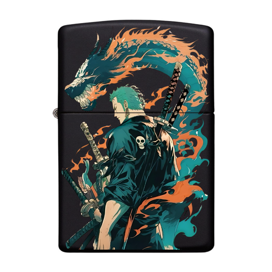 Roronoa Zoro Flamer - Spectre Series